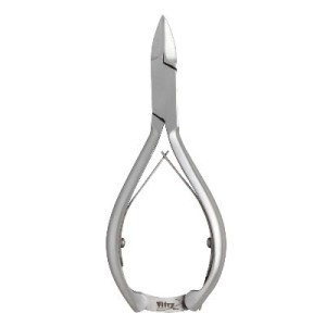 Tronchese pedicure un incar