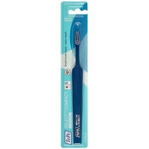 Tepe spazz select compact med