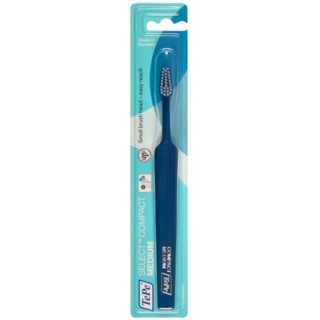 Tepe spazz select compact med