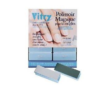 Supolissoir manicure prof