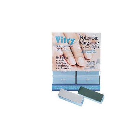 Supolissoir manicure prof