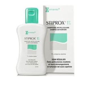 Stiprox shampoo classic 100ml