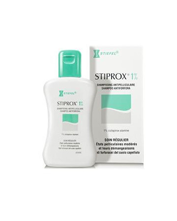 Stiprox shampoo classic 100ml