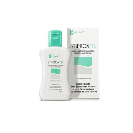 Stiprox shampoo classic 100ml