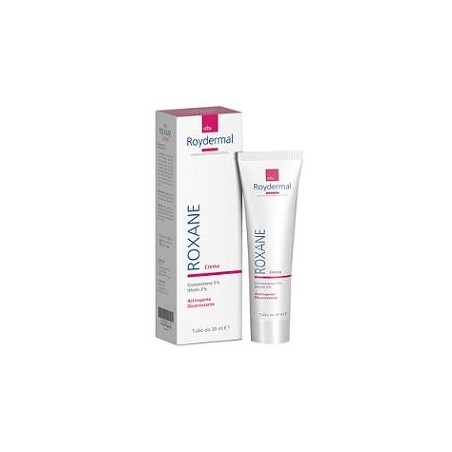 Roxane crema 30ml
