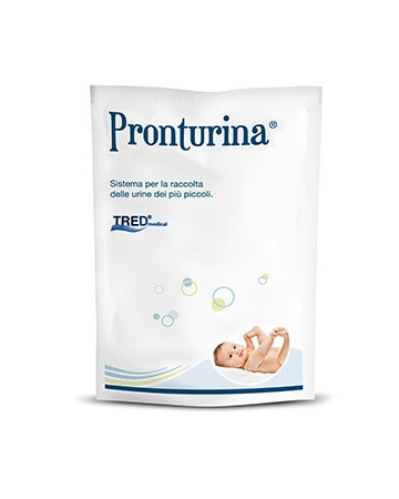Pronturina racc urina bb kit Pronturina racc urina bb kit