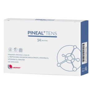 Pineal tens 14bust