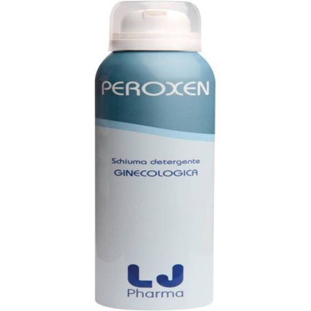 Peroxen schiuma det ginecologi