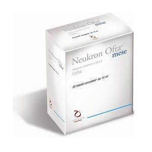 Neukron ofta mese 30fl 10ml