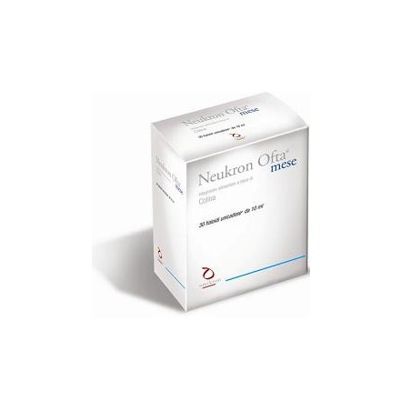Neukron ofta mese 30fl 10ml