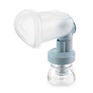 Nebula spacer maschera+ampolla