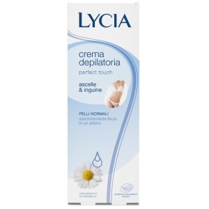 Lycia crema a/i perf 100ml