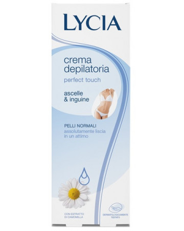 Lycia crema a/i perf 100ml