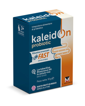Kaleidon fast prob frut bo10bu