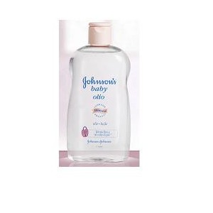 Johnsons baby olio regol 300ml