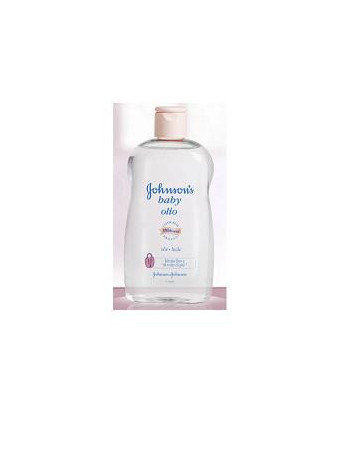 Johnsons baby olio regol 300ml