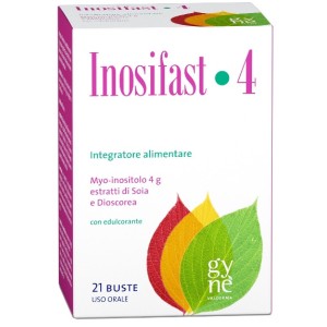 Inosifast 4 21bust