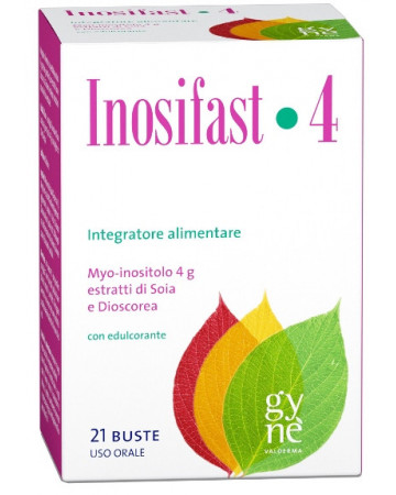 Inosifast 4 21bust