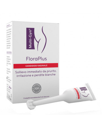 Multi-gyn floraplus 5applicat