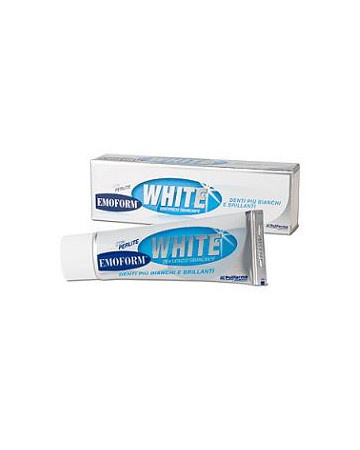 Emoform white 40ml Emoform white 40ml