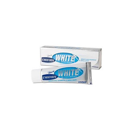 Emoform white 40ml