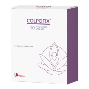 Colpofix tratt ginec 20ml+10ap