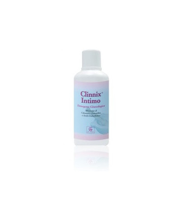 Clinnix intimo det ginecol Clinnix intimo det ginecol