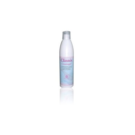 Clinnix cremagel ginecologica