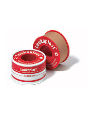 Cer leukoplast roc 500x2,5cm