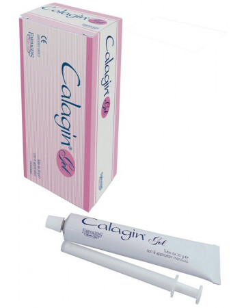 Calagin gel 30g