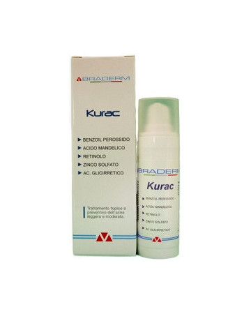 Kurac 30ml braderm