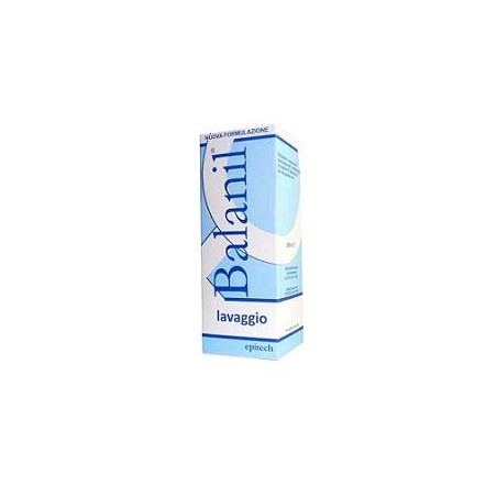 Balanil lavaggio 100ml nf