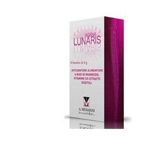 Agena lunaris 14bust