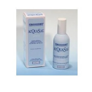 Acquasal spray 100ml