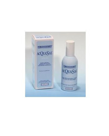 Acquasal spray 100ml