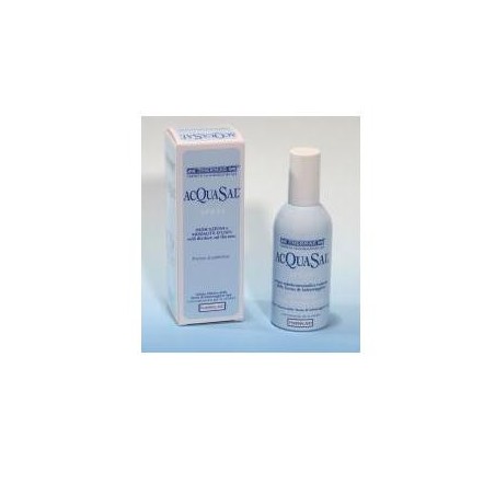 Acquasal spray 100ml
