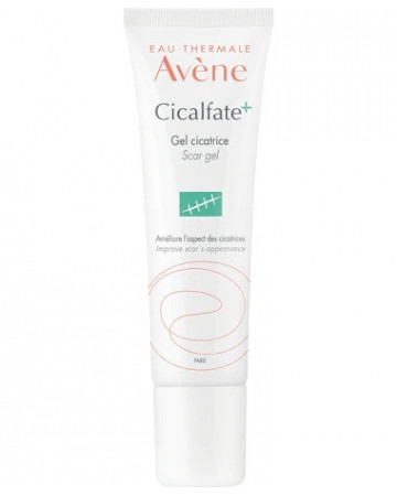 Avene cicalfate+ gel cicatrice