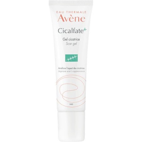 Avene cicalfate+ gel cicatrice