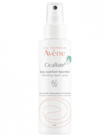 Avene cicalfate+spr adsorb len