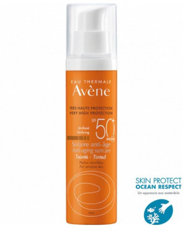 Avene sol trattamento a/age