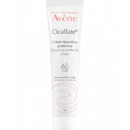 Avene cicalfate+cr ristrut40ml