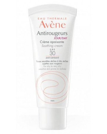 Avene antirougeurs gg cr 40ml