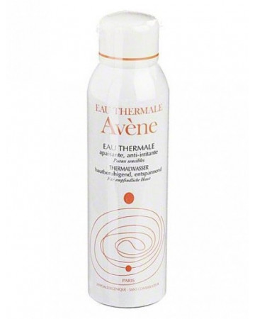 Avene acqua termale spr 50ml