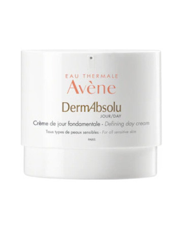 Avene dermabsolu cr giorno