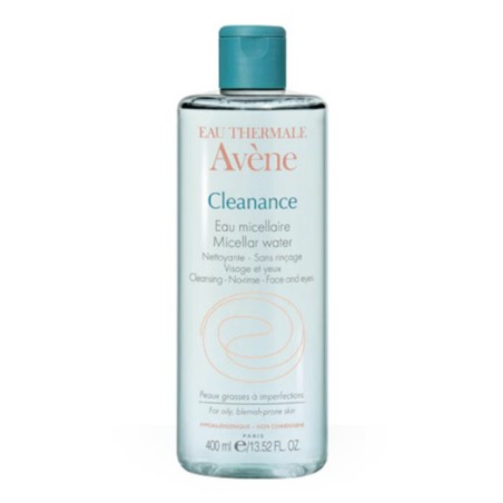 Avene cleanance acq micell ps