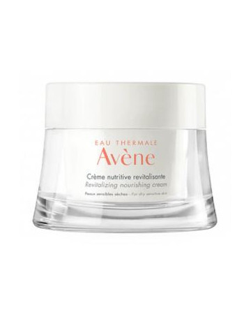 Avene crema nutr rivital 50ml