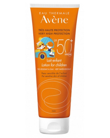 Avene sol latte bb 50+ 250ml