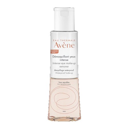 Avene se strucc intenso occhi