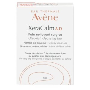Avene xeracalm ad pane det100g