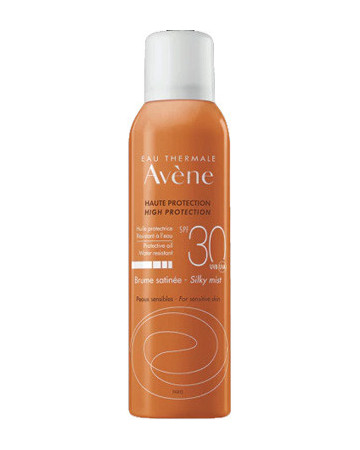 Avene sol nebulizzat spr spf30